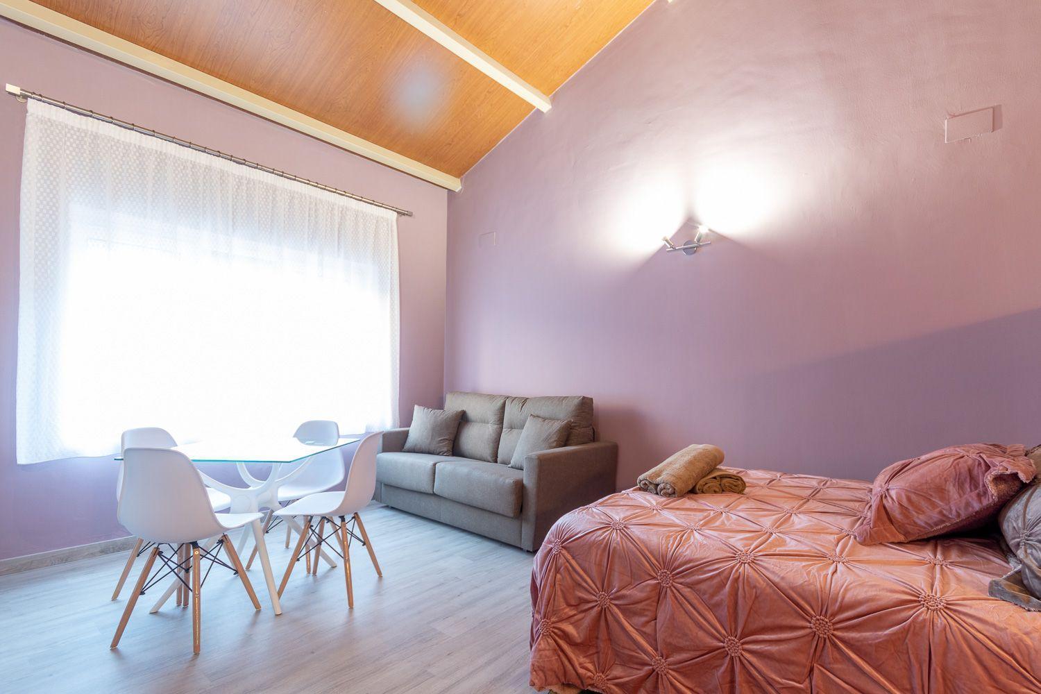 Apartamentos Basilica Santa Eulalia Parking Gratis Mérida Exterior foto